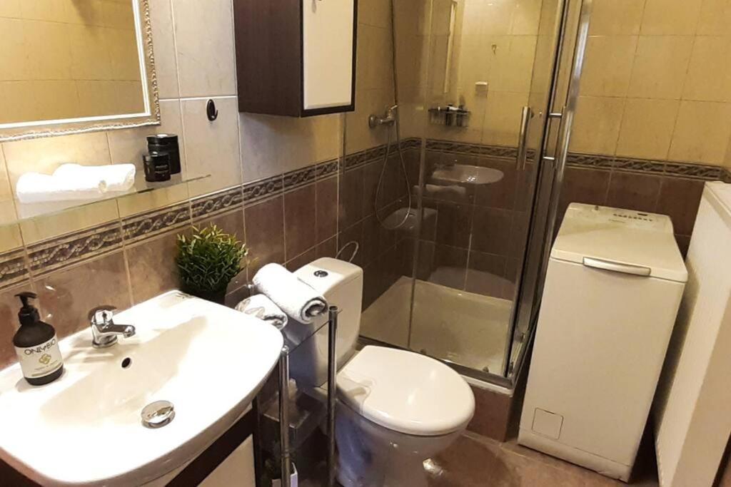 Rondo Onz Metro, Krochmalna 32A Street Варшава Экстерьер фото